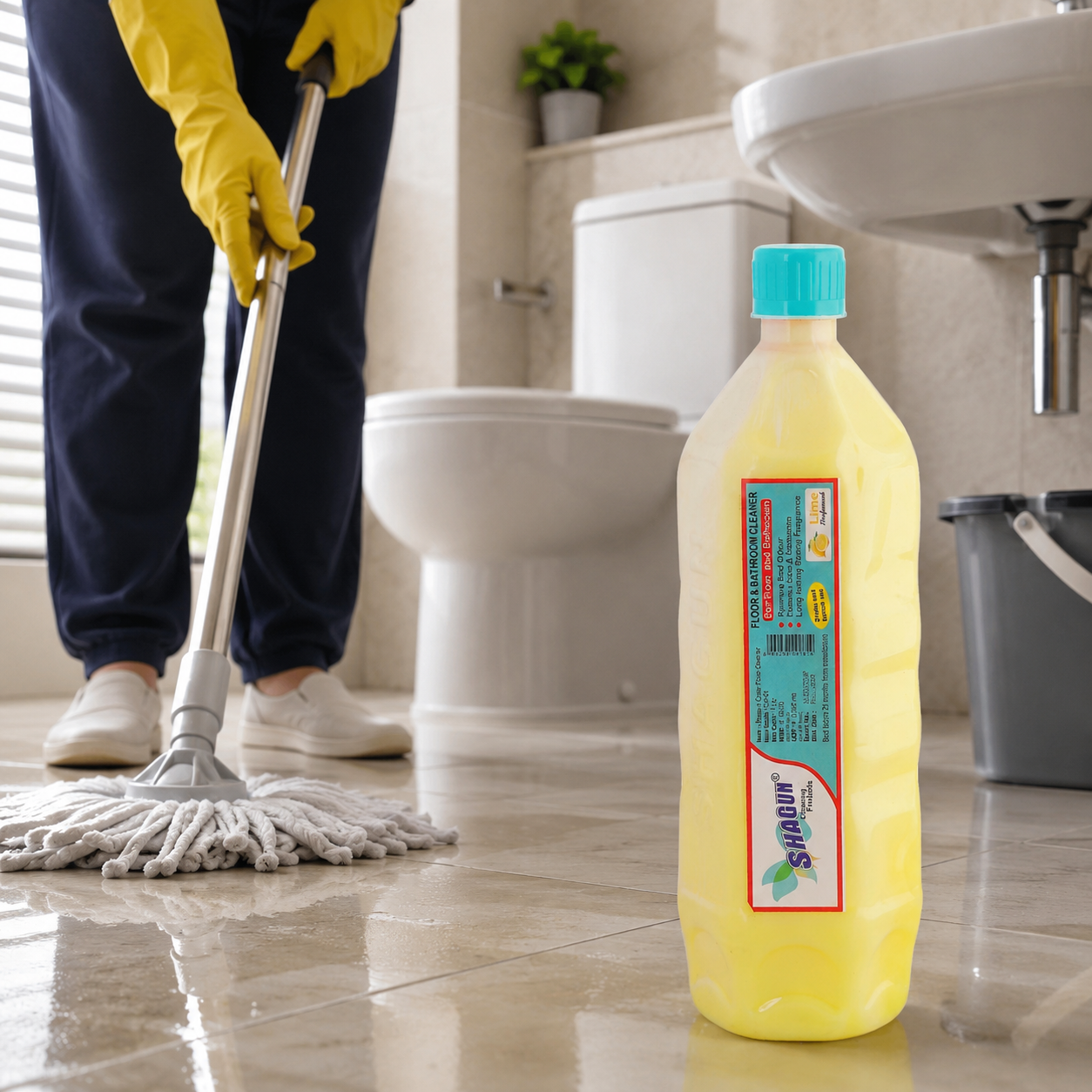 Hygienic Products