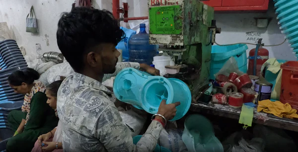 Shagun Factory