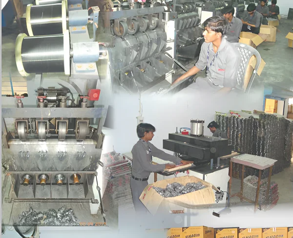 Shagun Factory
